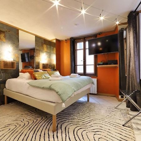 Le Cocon - Lofts & Lakes Certified 4-Stars 안시 외부 사진