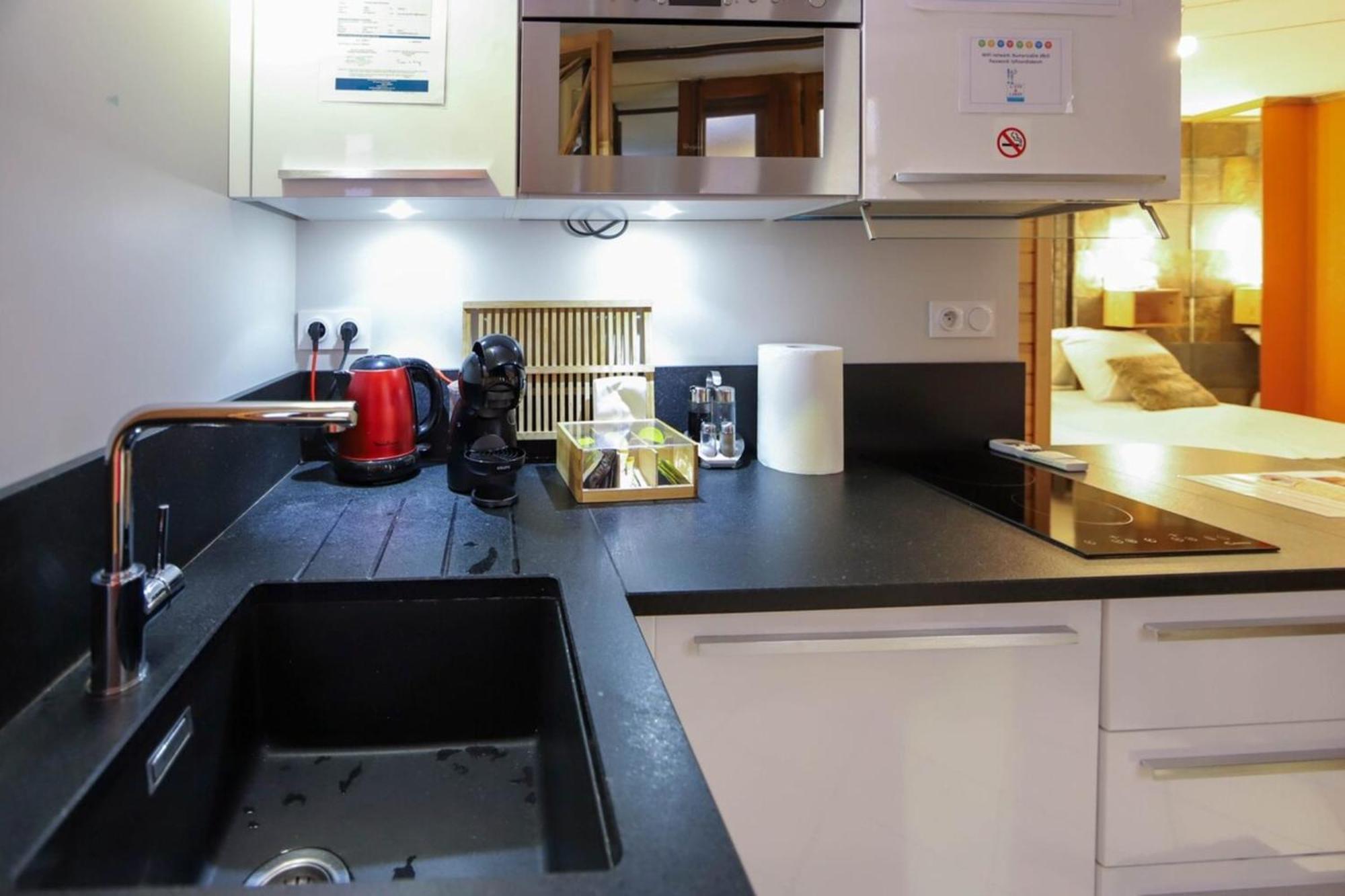 Le Cocon - Lofts & Lakes Certified 4-Stars 안시 외부 사진
