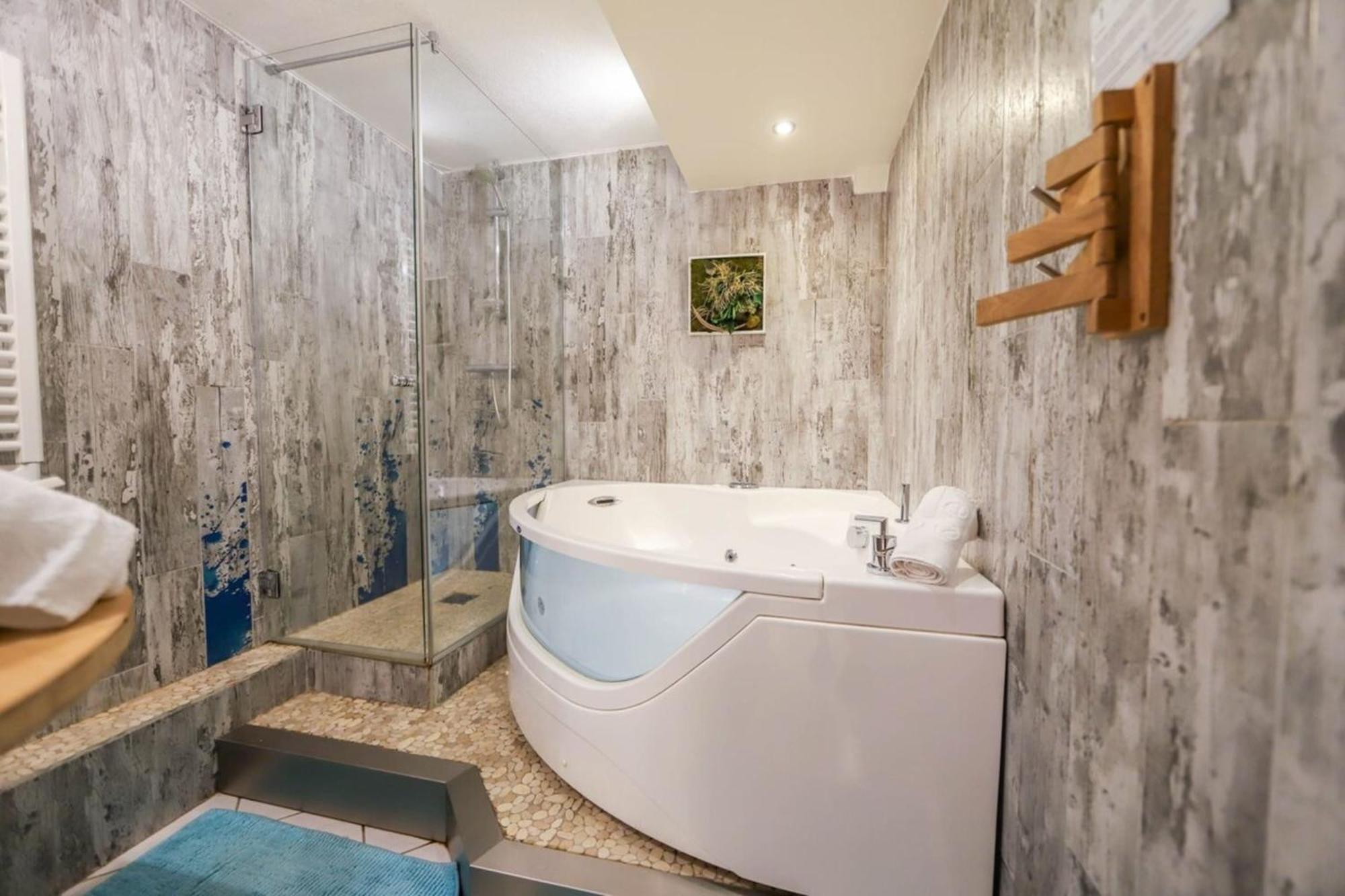 Le Cocon - Lofts & Lakes Certified 4-Stars 안시 외부 사진