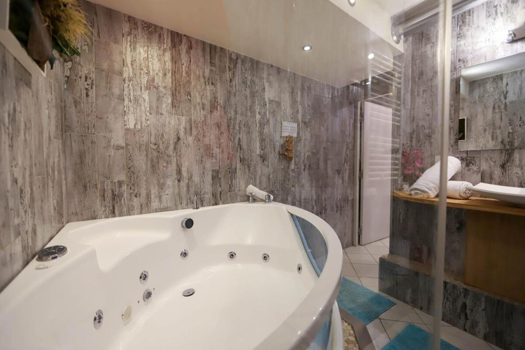 Le Cocon - Lofts & Lakes Certified 4-Stars 안시 외부 사진
