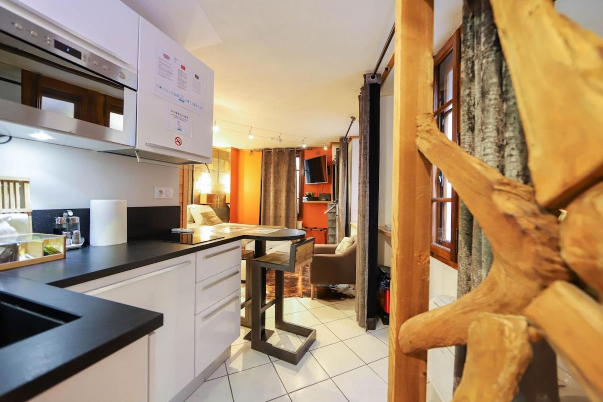 Le Cocon - Lofts & Lakes Certified 4-Stars 안시 외부 사진