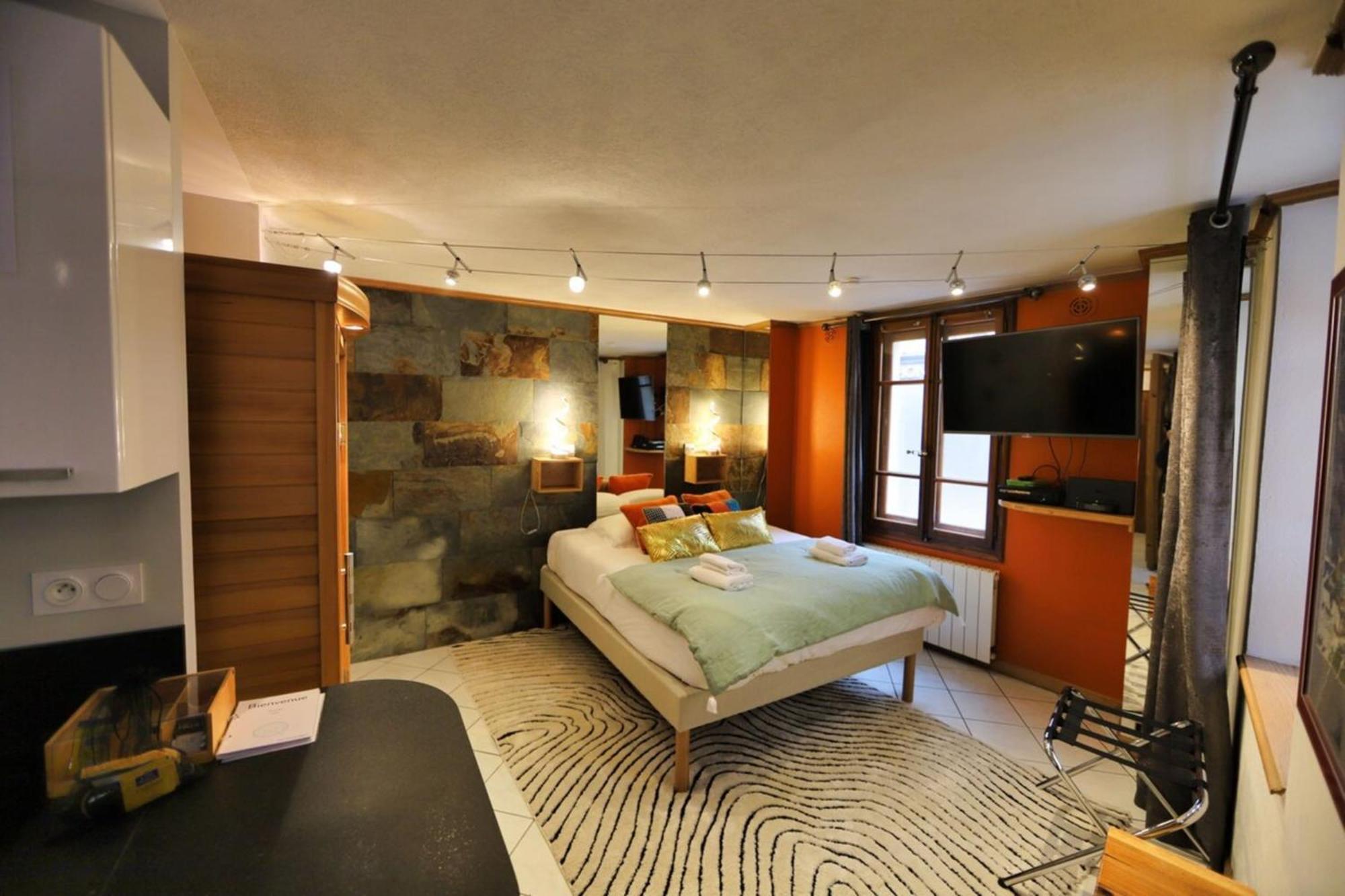 Le Cocon - Lofts & Lakes Certified 4-Stars 안시 외부 사진
