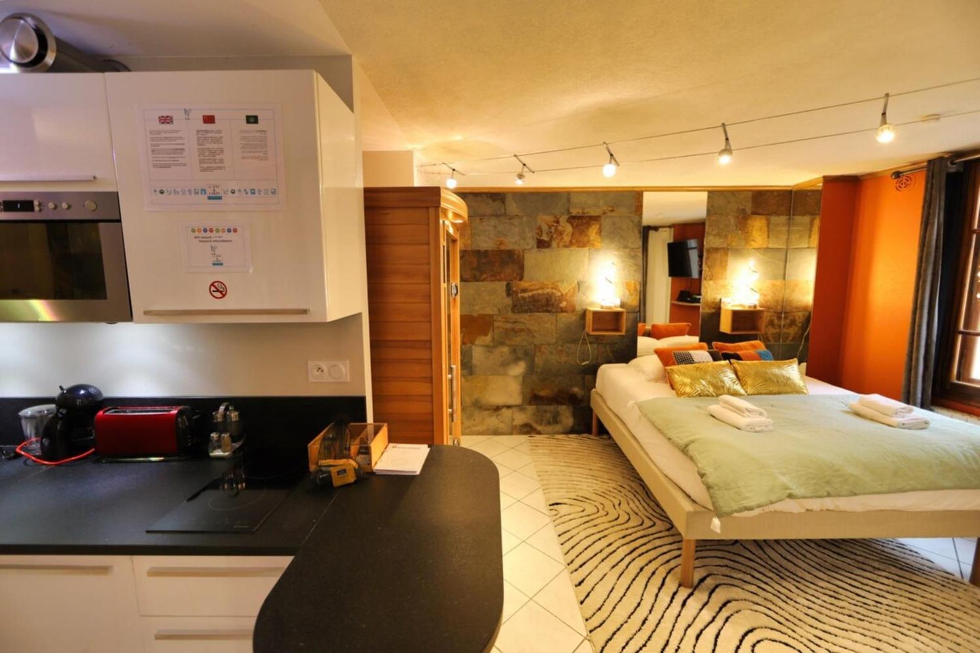 Le Cocon - Lofts & Lakes Certified 4-Stars 안시 외부 사진
