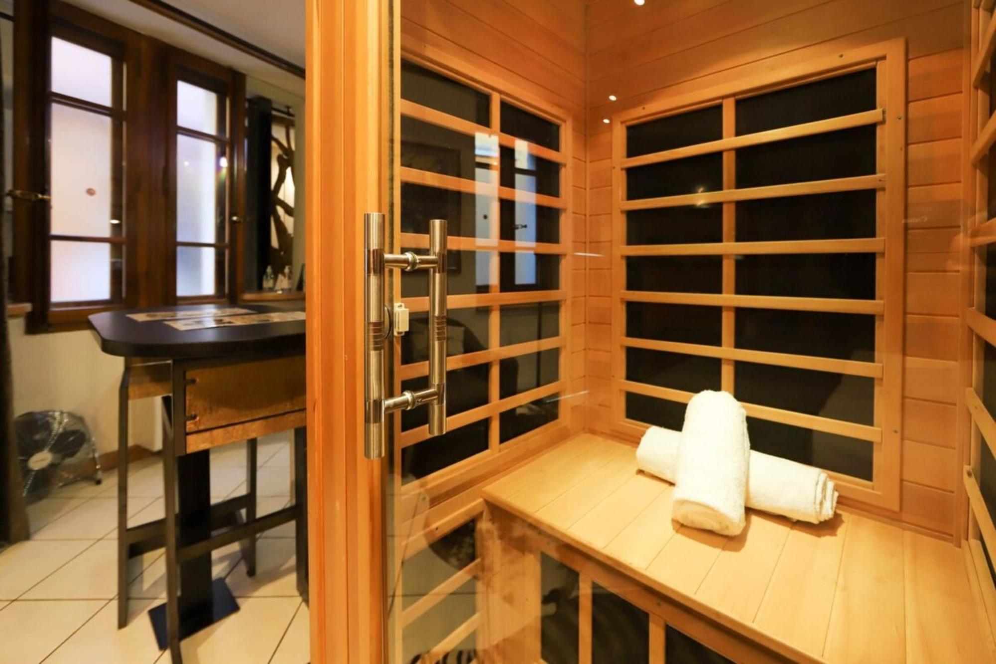 Le Cocon - Lofts & Lakes Certified 4-Stars 안시 외부 사진