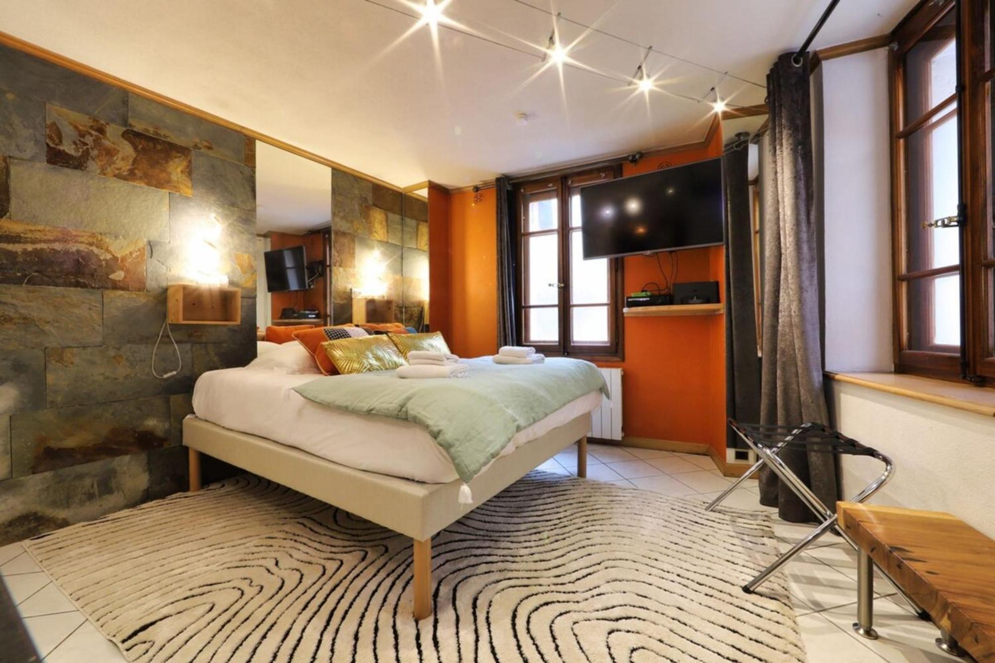 Le Cocon - Lofts & Lakes Certified 4-Stars 안시 외부 사진